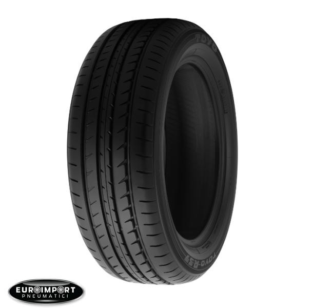 Toyo TYR37  225/55 R18 98 H   TL